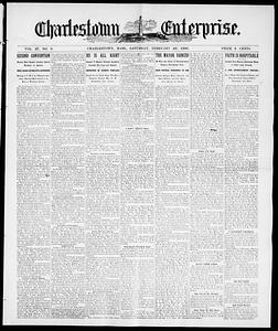 Charlestown Enterprise, February 23, 1895