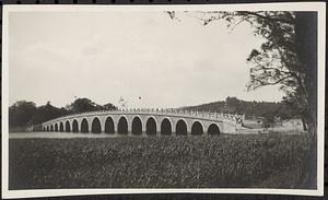 Marco Polo Bridge