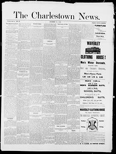 The Charlestown News, November 13, 1880