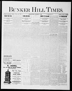 Bunker Hill Times