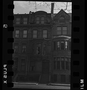 345 Beacon Street, Boston, Massachusetts