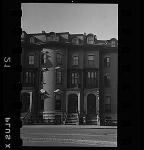 567 Massachusetts Avenue, Boston, Massachusetts