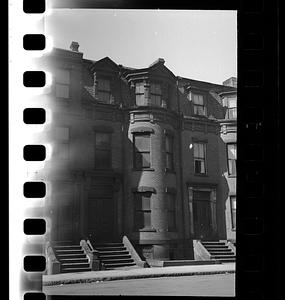 6 Yarmouth Street, Boston, Massachusetts