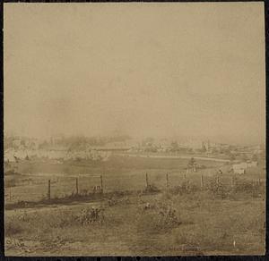 Culpepper, Va., September, 1863