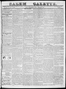 The Salem Gazette