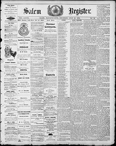 Salem Register