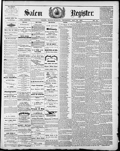 Salem Register