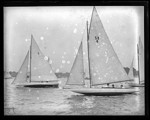 Yachts