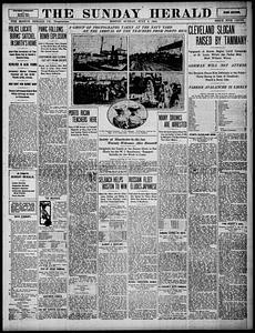 The Boston Herald