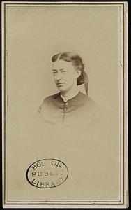 Louise Fisher