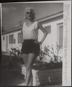 Mamie Belluscio