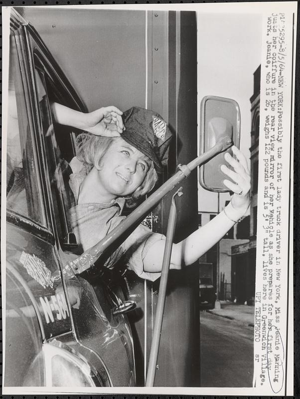 Jeanie Manning