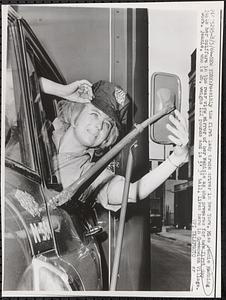 Jeanie Manning