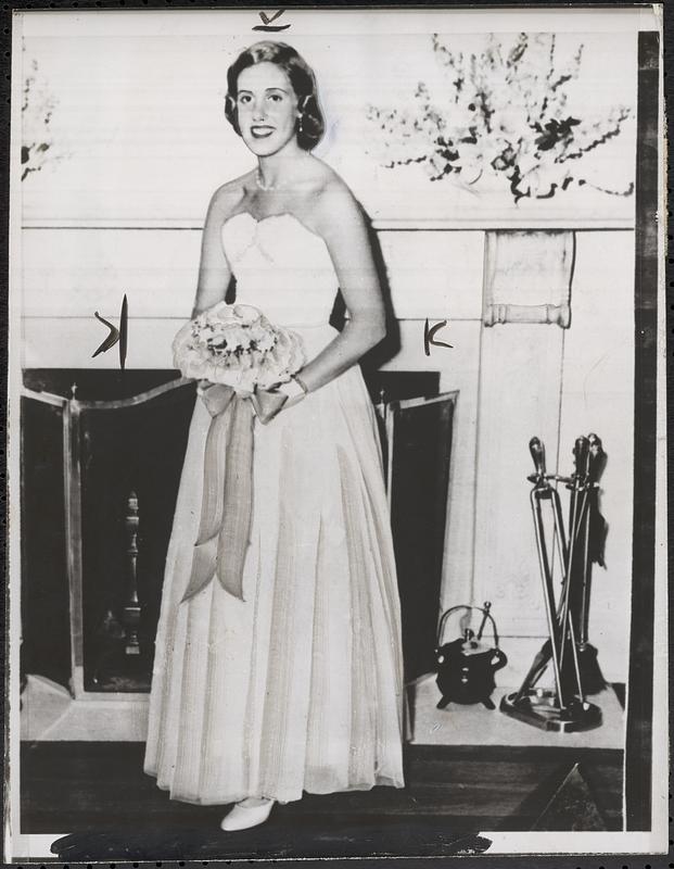 Anne Lamont Harris Van Ryne