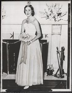 Anne Lamont Harris Van Ryne