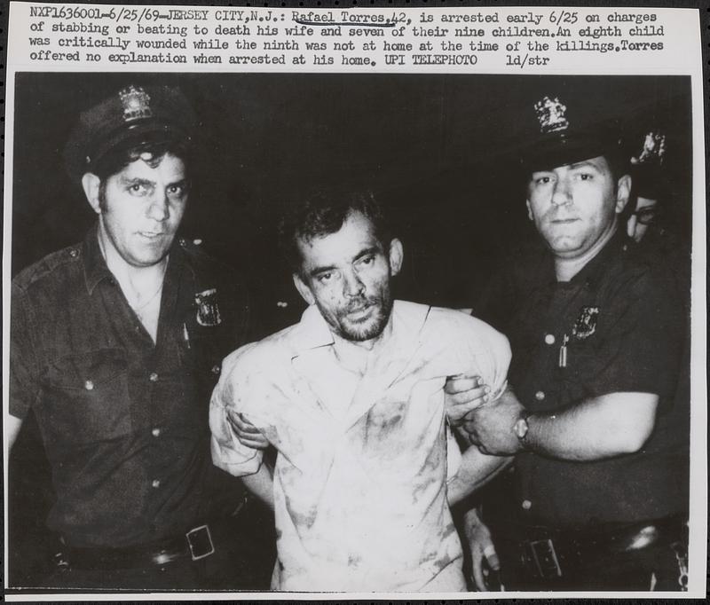Rafael Torres