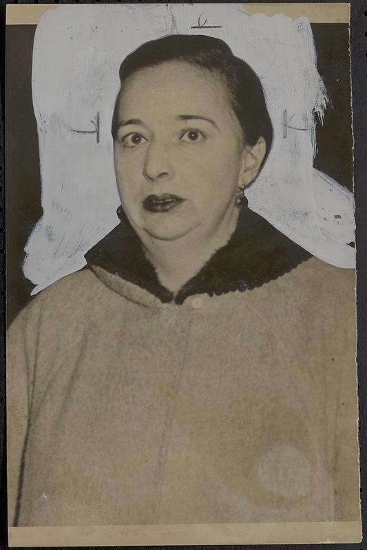 Florence Williams