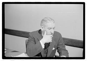 Andrew J. Porter, Nat. Shawmut Bldg.