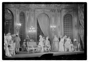 Opera House opening night