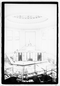 East Boston Savings Bank - Columbia Trust Co. - Shawmut Bank (now) in Maverick Sq. E. Boston