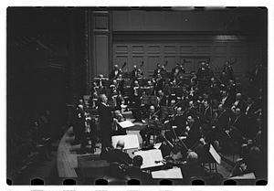 Boston Symphony Orchestra