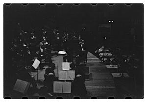 Pops Paris Night Symphony Hall