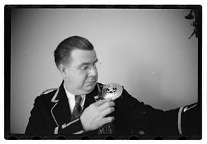Scotty Holmes