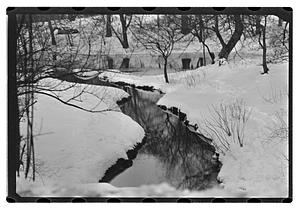 Snow pictures - Fenway