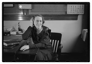 Miss Berman