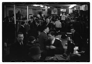 Filene's Bargain Basement