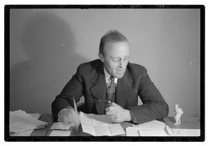 Mr. Tarbell G.O.P.