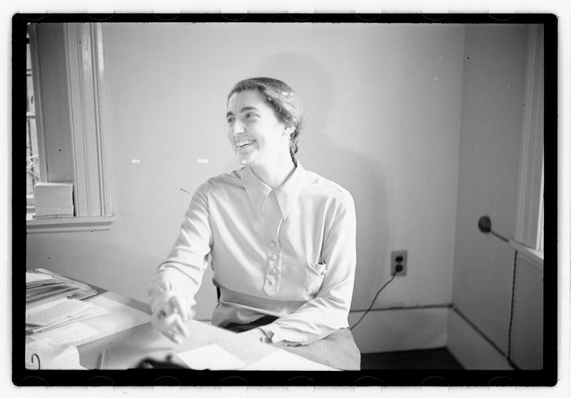 Mary S. Douglass