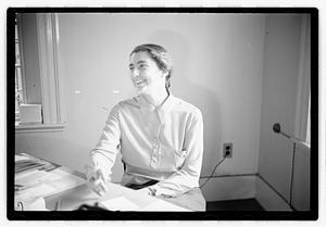 Mary S. Douglass