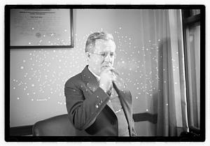 Elihu D. Stone attorney