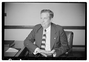 Maj. Hall