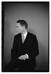 Rev. Heven
