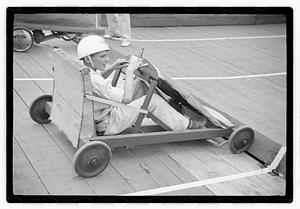 Soap Box Derby