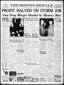 Boston Herald