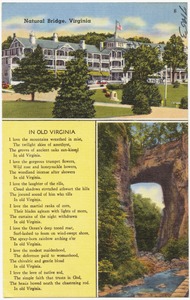 Natural Bridge, Virginia