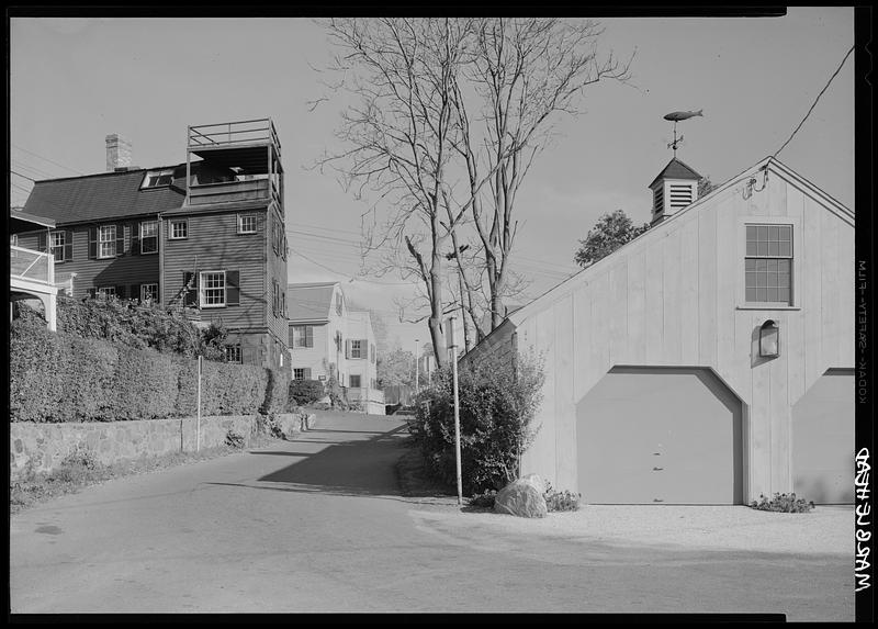 Union Street Digital Commonwealth