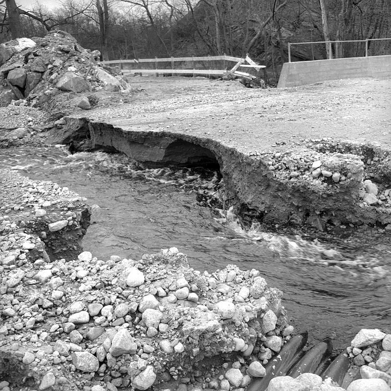 Rock O Dundee Road, South Dartmouth Digital Commonwealth