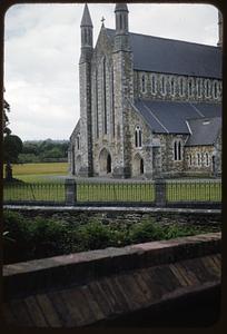 Church, Killarney
