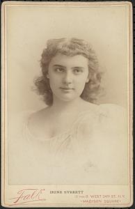 Irene Everett