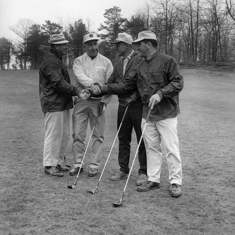 City Links Golf Course Tournament, New Bedford