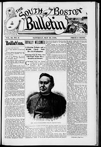 The South Boston Bulletin