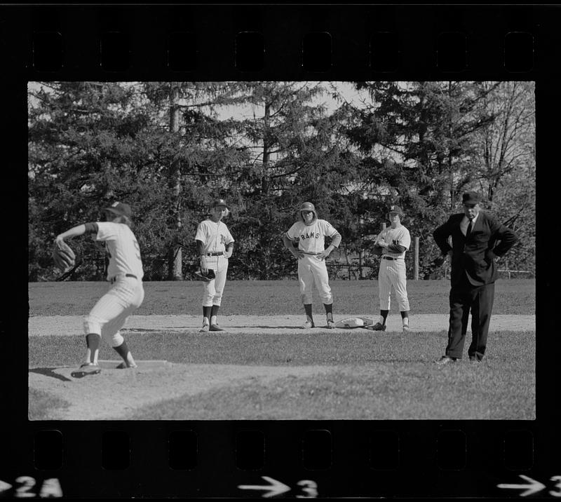 Baseball