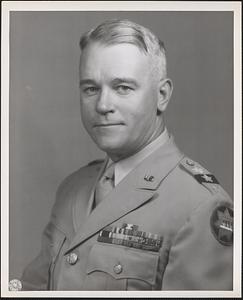 Gen J. Lawton Collins