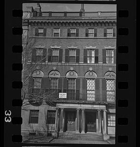 413-415 Commonwealth Avenue, Boston, Massachusetts
