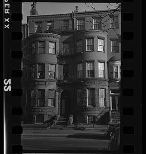 369 Beacon Street, Boston, Massachusetts