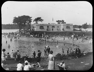 Forest River Park, Salem